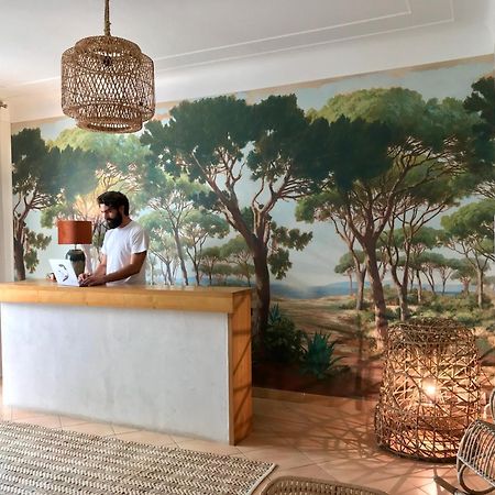 Hotel Casa Orfea Algajola  Esterno foto