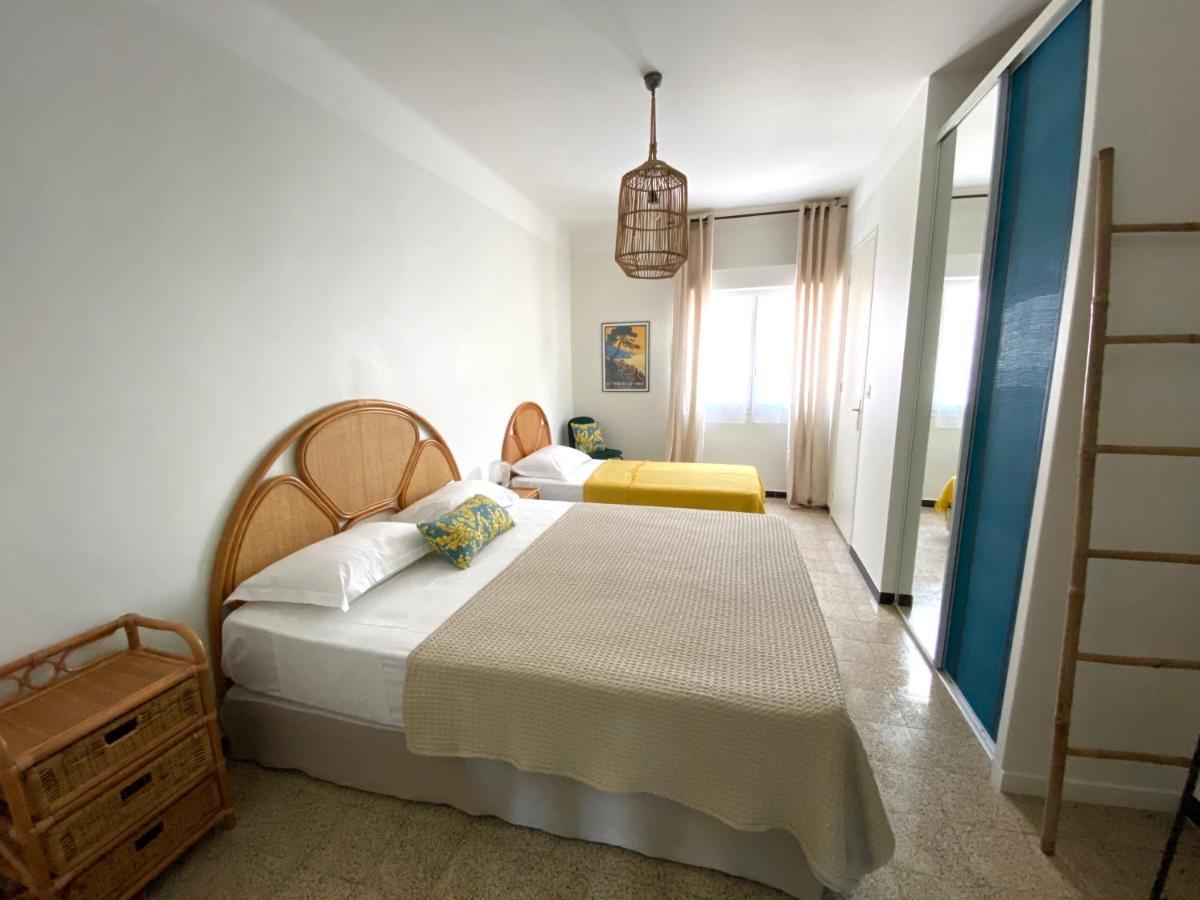 Hotel Casa Orfea Algajola  Esterno foto