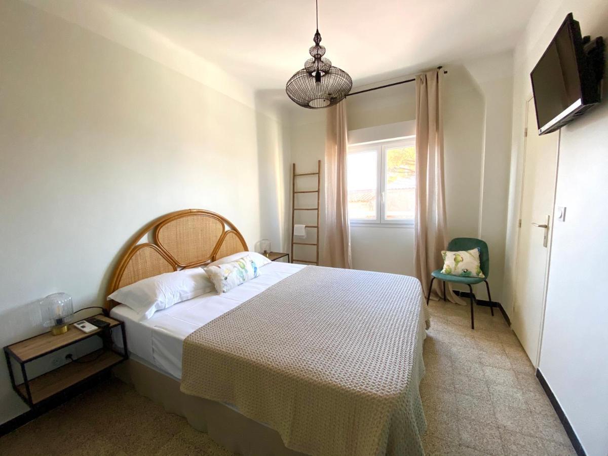 Hotel Casa Orfea Algajola  Esterno foto