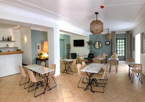 Hotel Casa Orfea Algajola  Esterno foto