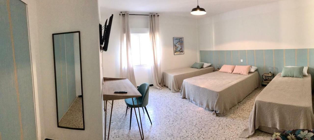 Hotel Casa Orfea Algajola  Esterno foto