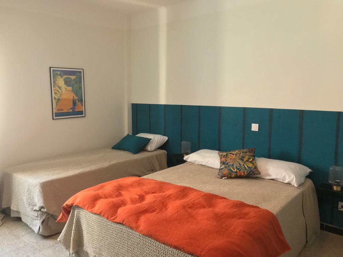 Hotel Casa Orfea Algajola  Esterno foto