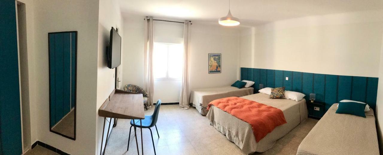Hotel Casa Orfea Algajola  Esterno foto