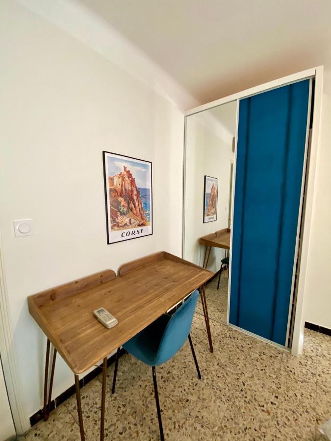 Hotel Casa Orfea Algajola  Esterno foto